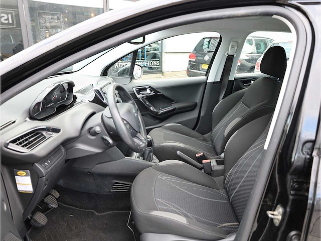 Peugeot 208 1.2 vti envy 2013, 7-sbk-60 - afbeelding 3 van  29