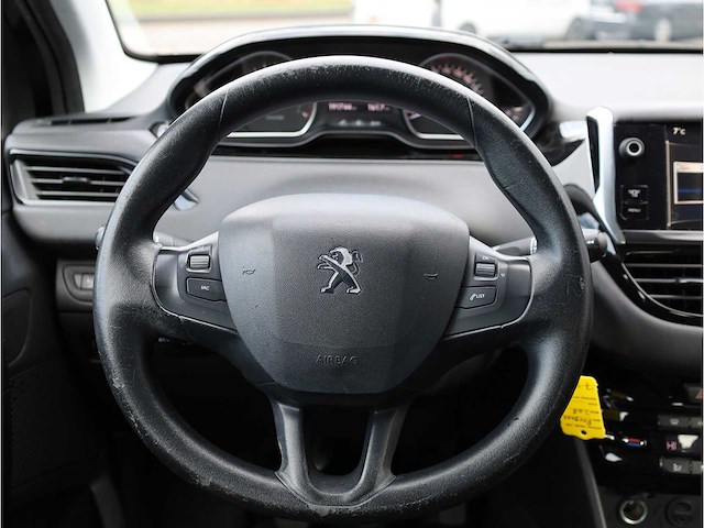 Peugeot 208 1.2 vti envy 2013, 7-sbk-60 - afbeelding 7 van  29