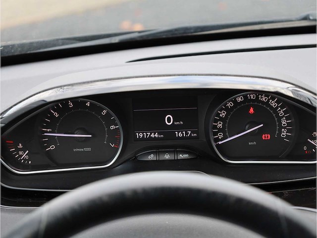 Peugeot 208 1.2 vti envy 2013, 7-sbk-60 - afbeelding 8 van  29