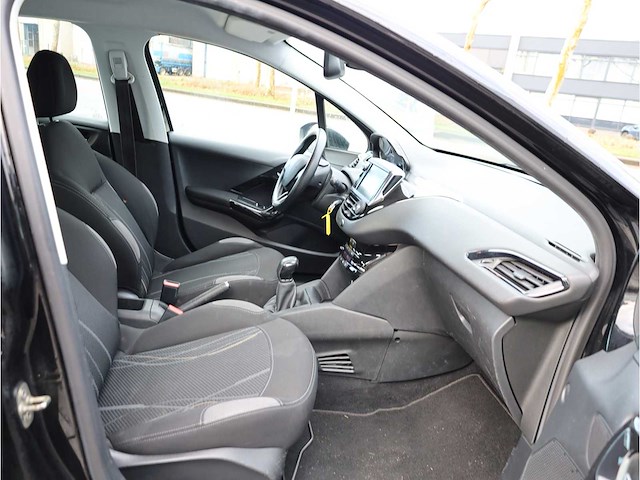 Peugeot 208 1.2 vti envy 2013, 7-sbk-60 - afbeelding 10 van  29