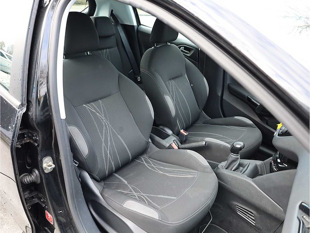Peugeot 208 1.2 vti envy 2013, 7-sbk-60 - afbeelding 11 van  29