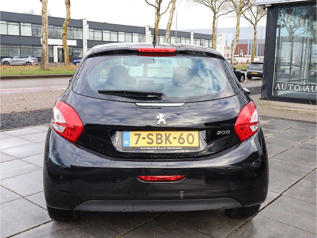 Peugeot 208 1.2 vti envy 2013, 7-sbk-60 - afbeelding 24 van  29