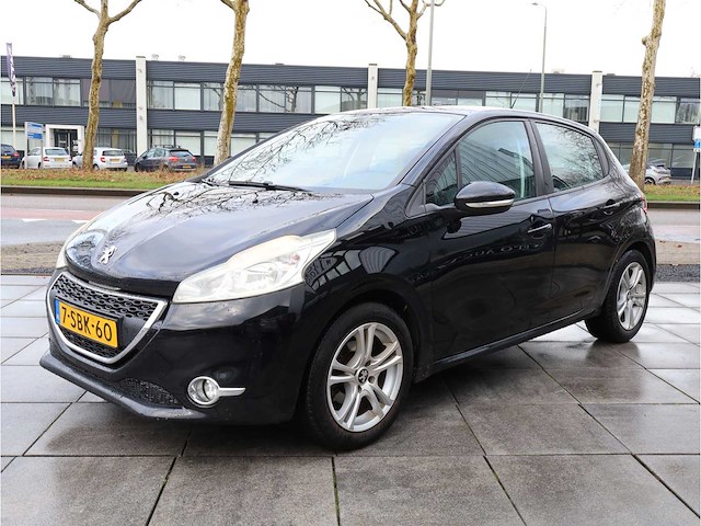 Peugeot 208 1.2 vti envy 2013, 7-sbk-60 - afbeelding 29 van  29