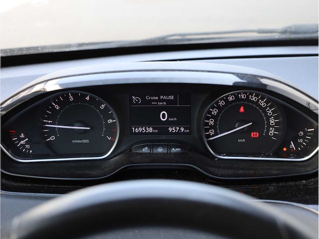 Peugeot 208 1.2 vti envy 2013, 99-zpt-8 - afbeelding 8 van  33