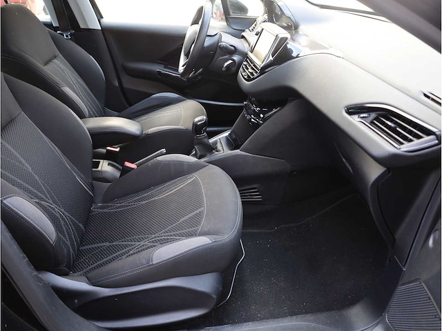 Peugeot 208 1.2 vti envy 2013, 99-zpt-8 - afbeelding 14 van  33