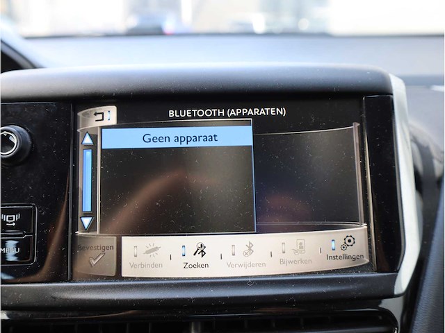 Peugeot 208 1.2 vti envy 2013, 99-zpt-8 - afbeelding 11 van  33