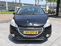 Peugeot 208 1.2 vti envy 2013, 99-zpt-8 - afbeelding 32 van  33
