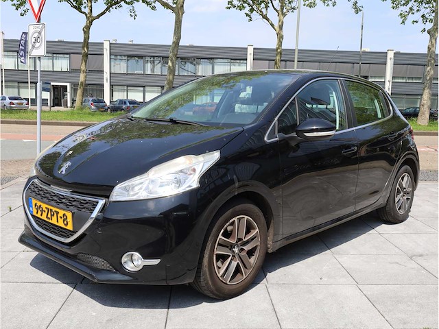 Peugeot 208 1.2 vti envy 2013, 99-zpt-8 - afbeelding 33 van  33