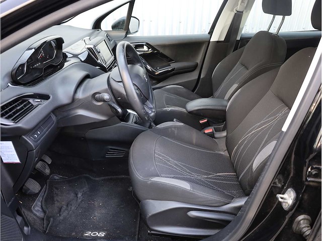 Peugeot 208 1.2 vti envy 2013, 99-zpt-8 - afbeelding 3 van  33