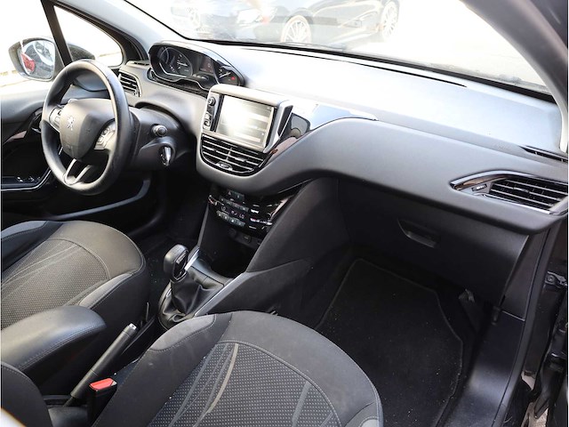 Peugeot 208 1.2 vti envy 2013, 99-zpt-8 - afbeelding 5 van  33