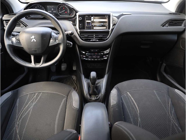 Peugeot 208 1.2 vti envy 2013, 99-zpt-8 - afbeelding 6 van  33