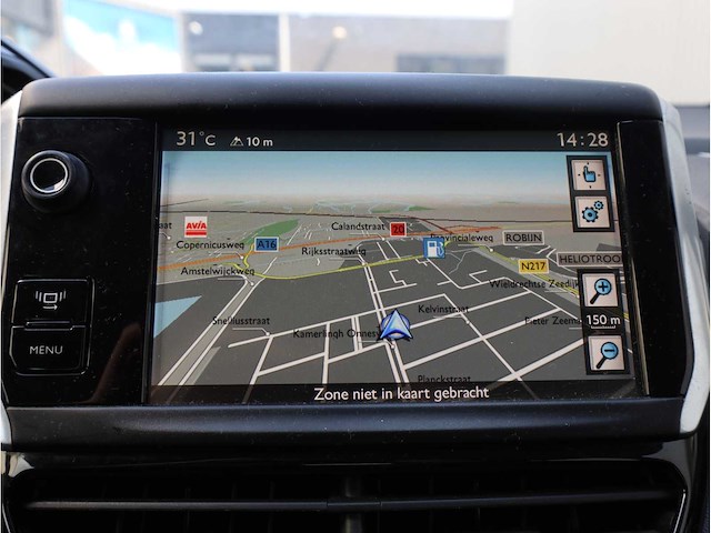 Peugeot 208 1.2 vti envy 2013, 99-zpt-8 - afbeelding 10 van  33
