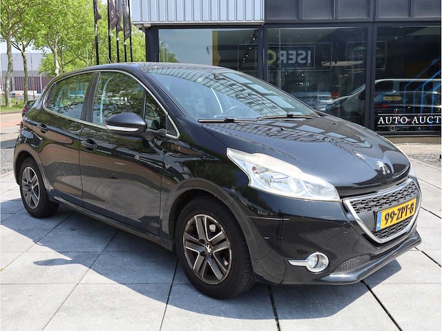 Peugeot 208 1.2 vti envy 2013, 99-zpt-8 - afbeelding 31 van  33