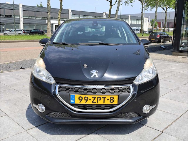 Peugeot 208 1.2 vti envy 2013, 99-zpt-8 - afbeelding 32 van  33