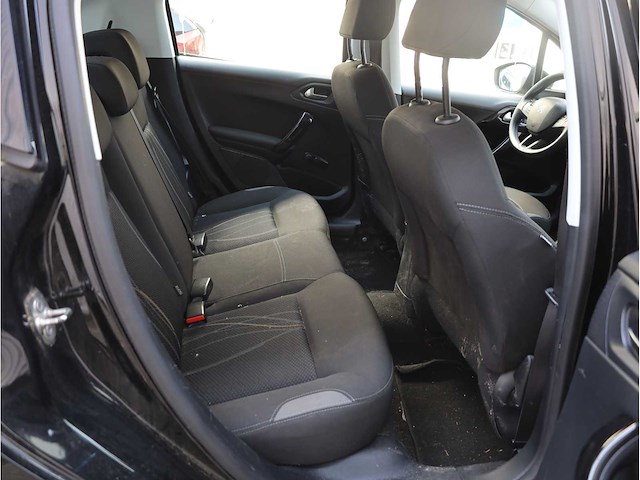 Peugeot 208 1.2 vti envy 2013, 99-zpt-8 - afbeelding 13 van  33