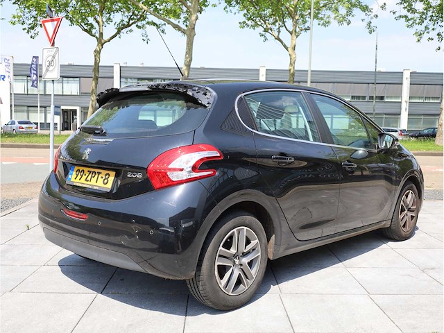 Peugeot 208 1.2 vti envy 2013, 99-zpt-8 - afbeelding 29 van  33