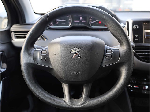Peugeot 208 1.2 vti envy 2013, 99-zpt-8 - afbeelding 15 van  33