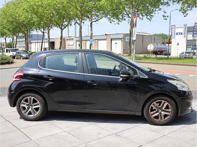 Peugeot 208 1.2 vti envy 2013, 99-zpt-8 - afbeelding 6 van  33