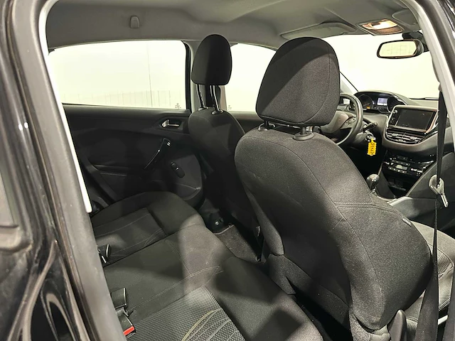Peugeot 208 1.2 vti envy 3-tfd-70 - afbeelding 4 van  19