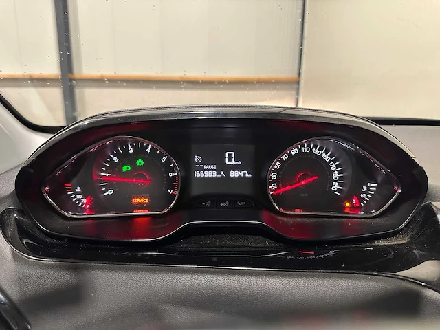 Peugeot 208 1.2 vti envy 3-tfd-70 - afbeelding 6 van  19