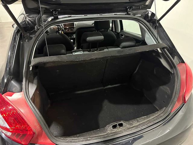 Peugeot 208 1.2 vti envy 3-tfd-70 - afbeelding 12 van  19