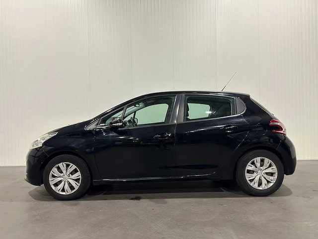 Peugeot 208 1.2 vti envy 3-tfd-70 - afbeelding 11 van  19