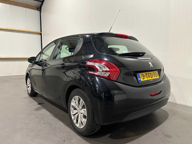 Peugeot 208 1.2 vti envy 3-tfd-70 - afbeelding 13 van  19
