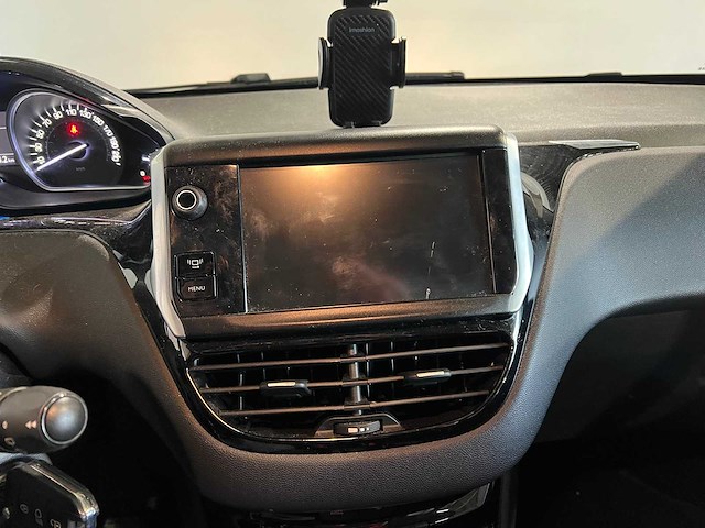Peugeot 208 1.2 vti envy, 4-kfr-16 - afbeelding 2 van  13