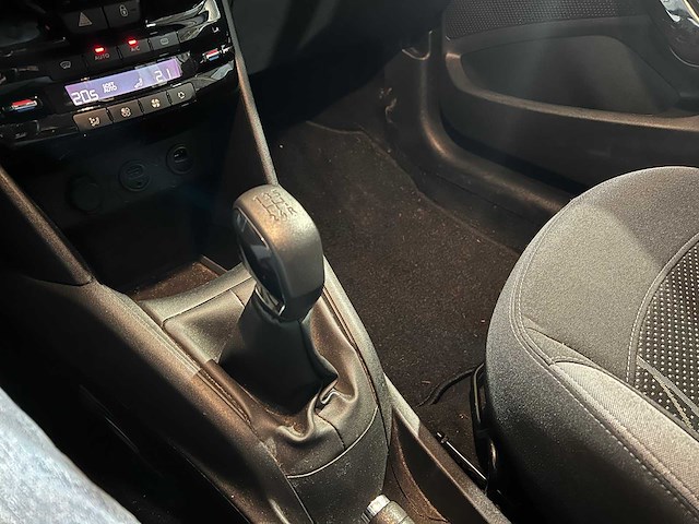 Peugeot 208 1.2 vti envy, 4-kfr-16 - afbeelding 3 van  13