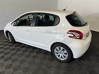 Peugeot 208 1.2 vti envy, 4-kfr-16 - afbeelding 6 van  13