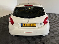 Peugeot 208 1.2 vti envy, 4-kfr-16 - afbeelding 7 van  13