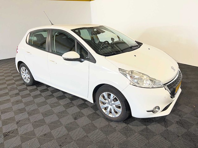 Peugeot 208 1.2 vti envy, 4-kfr-16 - afbeelding 10 van  13