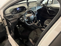 Peugeot 208 1.2 vti envy, 4-kfr-16 - afbeelding 11 van  13