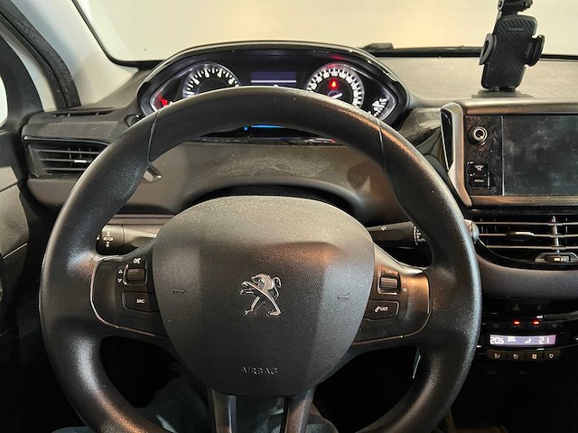 Peugeot 208 1.2 vti envy, 4-kfr-16 - afbeelding 13 van  13