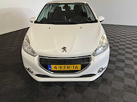 Peugeot 208 1.2 vti envy, 4-kfr-16 - afbeelding 3 van  7