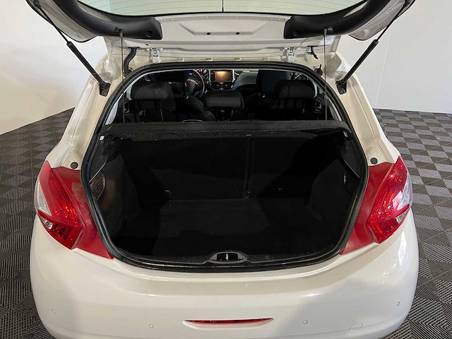 Peugeot 208 1.2 vti envy, 4-kfr-16 - afbeelding 5 van  7