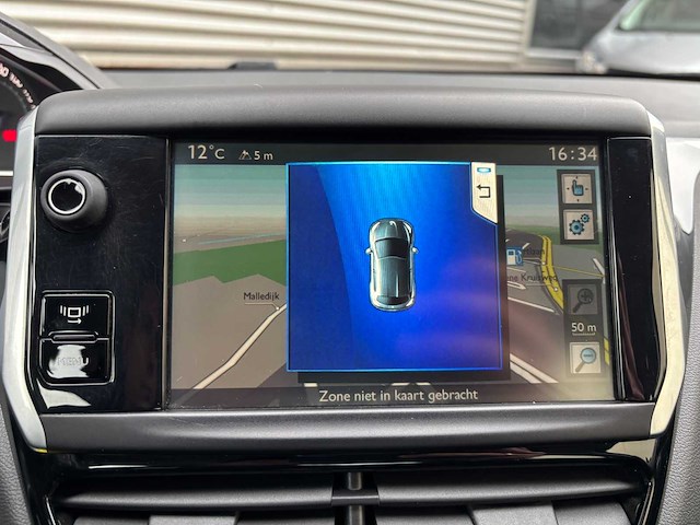 Peugeot 208 1.2 vti envy, 44-zpf-1 - afbeelding 16 van  25