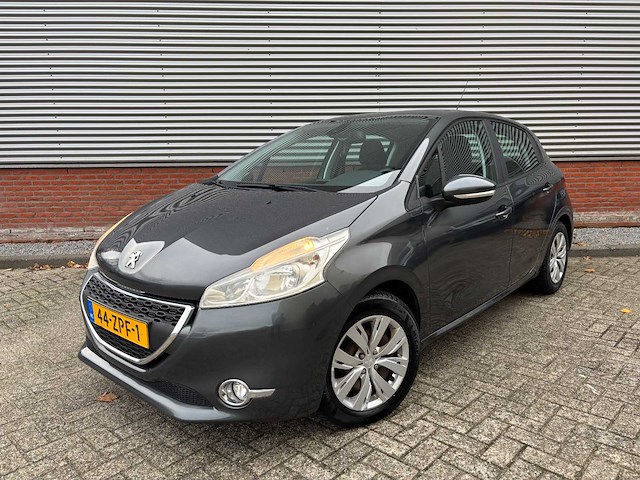 Peugeot 208 1.2 vti envy, 44-zpf-1 - afbeelding 1 van  25