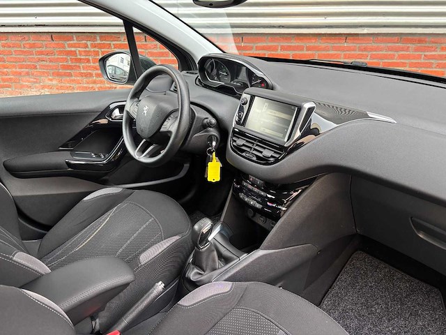 Peugeot 208 1.2 vti envy, 44-zpf-1 - afbeelding 8 van  25