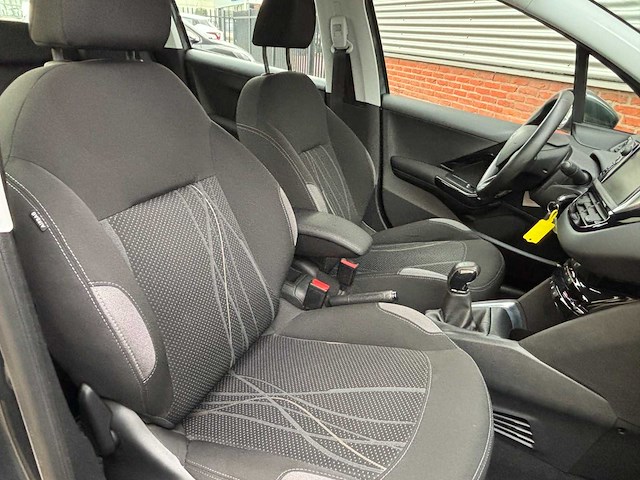 Peugeot 208 1.2 vti envy, 44-zpf-1 - afbeelding 9 van  25