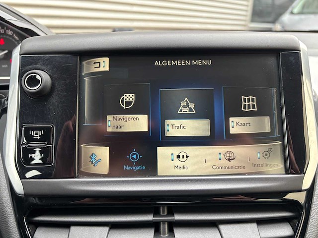 Peugeot 208 1.2 vti envy, 44-zpf-1 - afbeelding 10 van  25