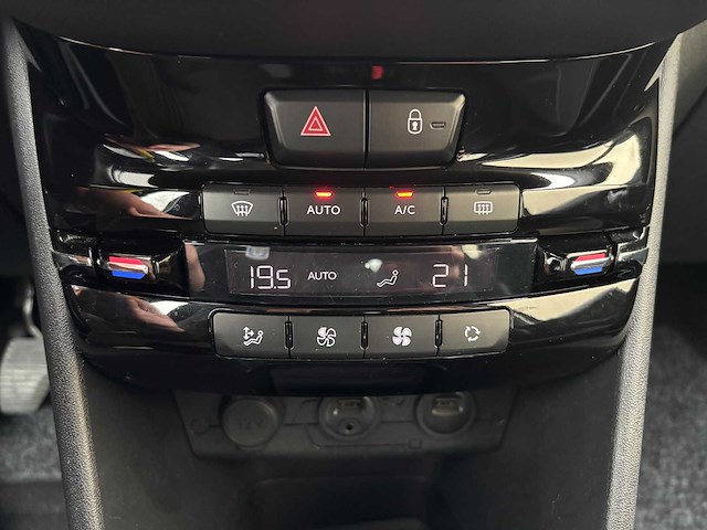 Peugeot 208 1.2 vti envy, 44-zpf-1 - afbeelding 14 van  25