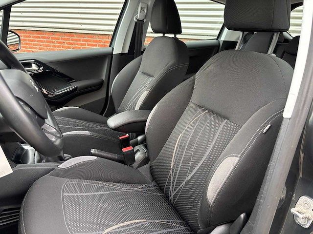Peugeot 208 1.2 vti envy, 44-zpf-1 - afbeelding 22 van  25
