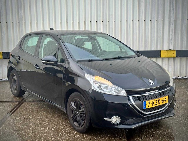 Peugeot 208 1.2 vti envy , 7-kzk-64 - afbeelding 8 van  14