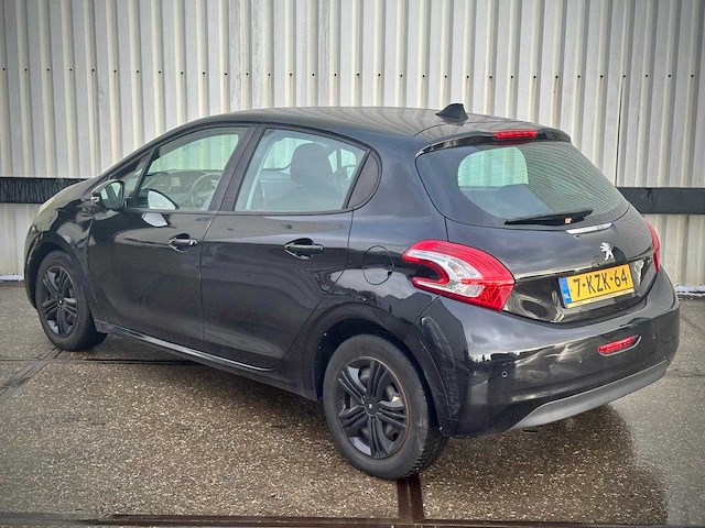 Peugeot 208 1.2 vti envy , 7-kzk-64 - afbeelding 9 van  14