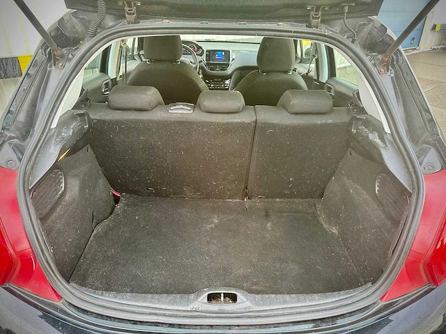 Peugeot 208 1.2 vti envy , 7-kzk-64 - afbeelding 5 van  14