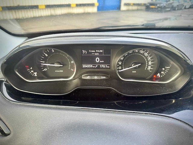 Peugeot 208 1.2 vti envy , 7-kzk-64 - afbeelding 6 van  14
