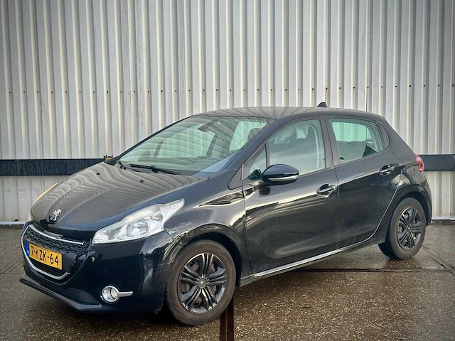 Peugeot 208 1.2 vti envy , 7-kzk-64 - afbeelding 1 van  14
