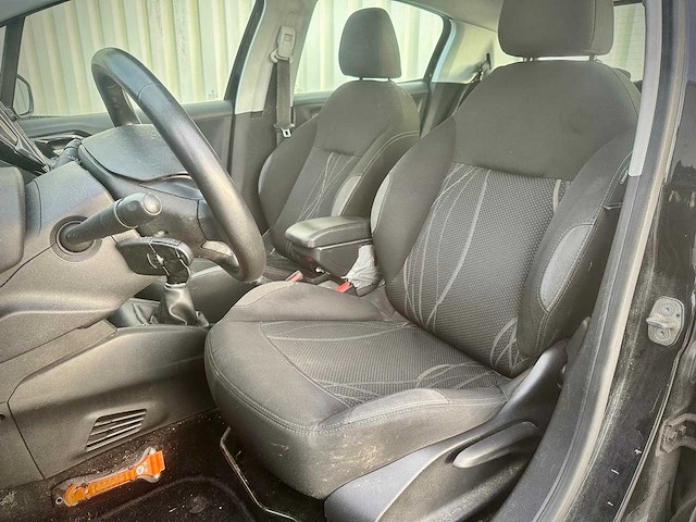 Peugeot 208 1.2 vti envy , 7-kzk-64 - afbeelding 14 van  14