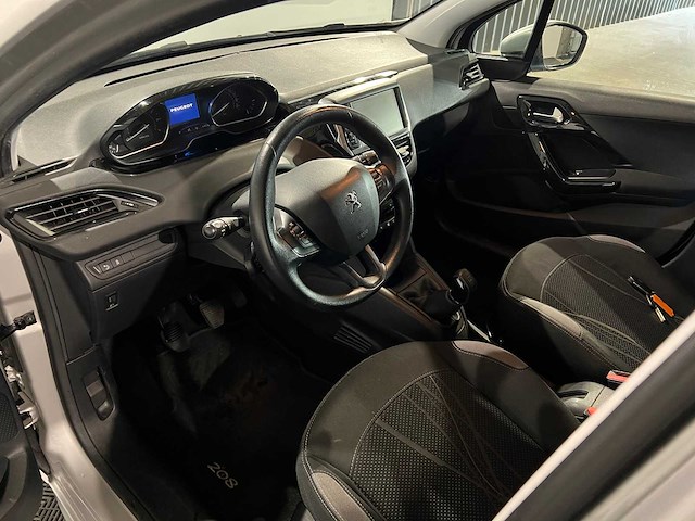 Peugeot 208 1.2 vti envy, 9-kdz-00 - afbeelding 2 van  20